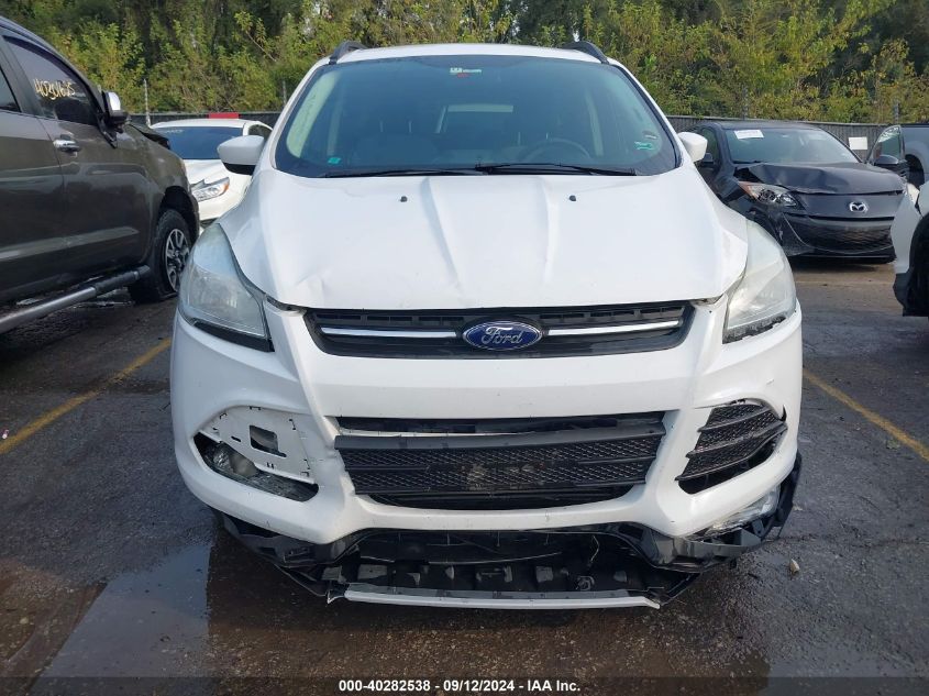 2014 Ford Escape Se VIN: 1FMCU0G98EUD64670 Lot: 40282538