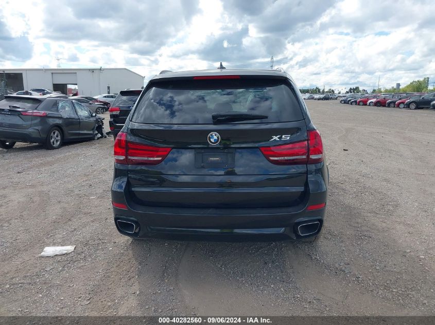 VIN 5UXKS4C3XH0Y16532 2017 BMW X5, Xdrive35D no.16