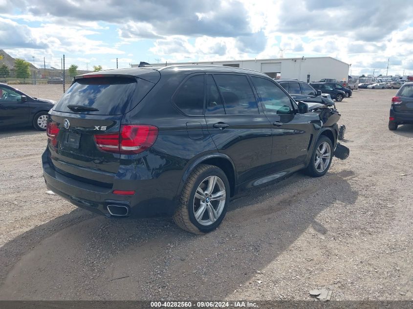 VIN 5UXKS4C3XH0Y16532 2017 BMW X5, Xdrive35D no.4