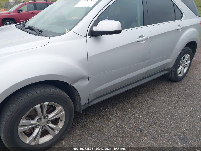 2010 Chevrolet Equinox Lt VIN: 2CNALDEW2A6310462 Lot: 40282575