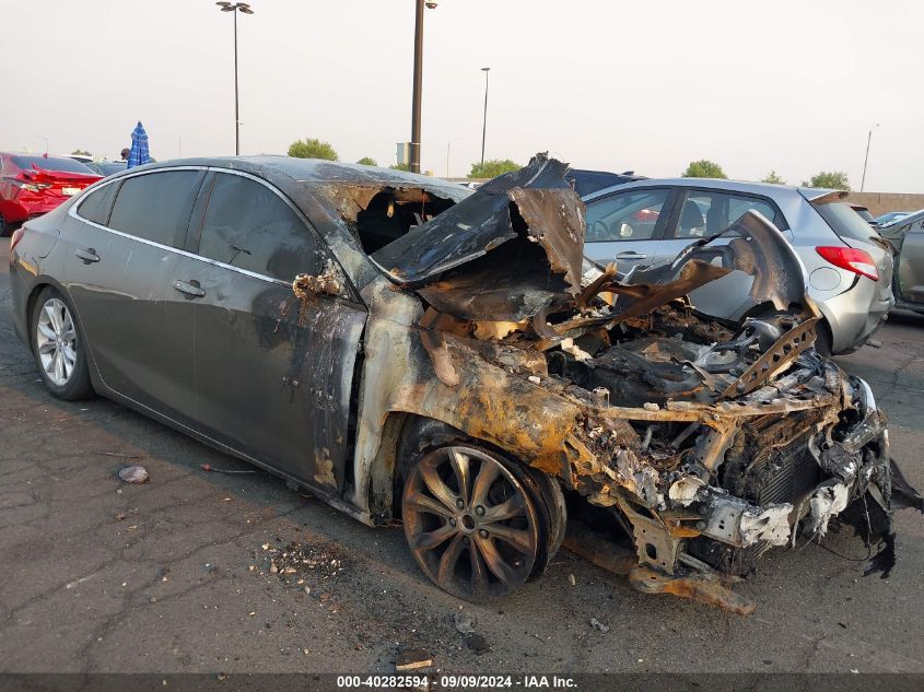 1G1ZD5ST3LF093283 2020 CHEVROLET MALIBU - Image 1