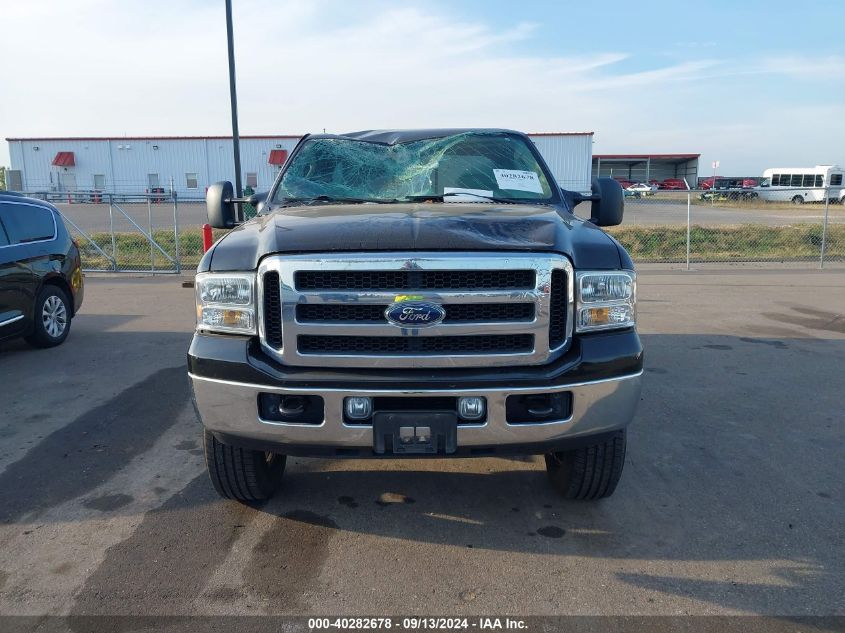 2006 Ford F-350 Srw Super Duty VIN: 1FTWX31PX6EC18297 Lot: 40282678