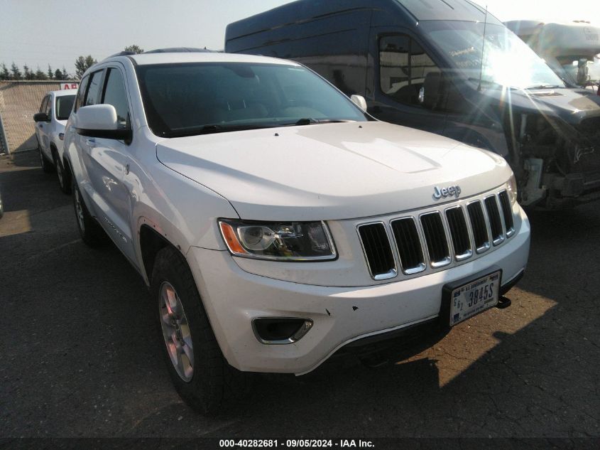 1C4RJFAG2GC488380 2016 JEEP GRAND CHEROKEE - Image 1