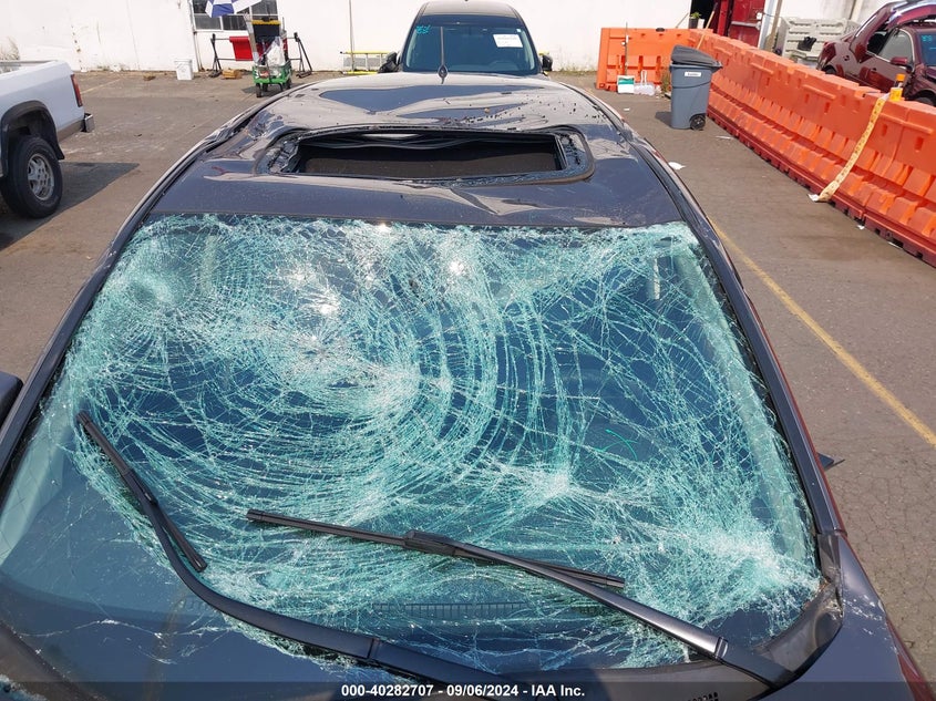 2016 HONDA CR-V EX - 2HKRM4H50GH688484