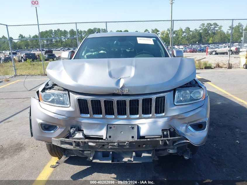 2014 Jeep Grand Cherokee Limited VIN: 1C4RJEBG6EC547971 Lot: 40282898