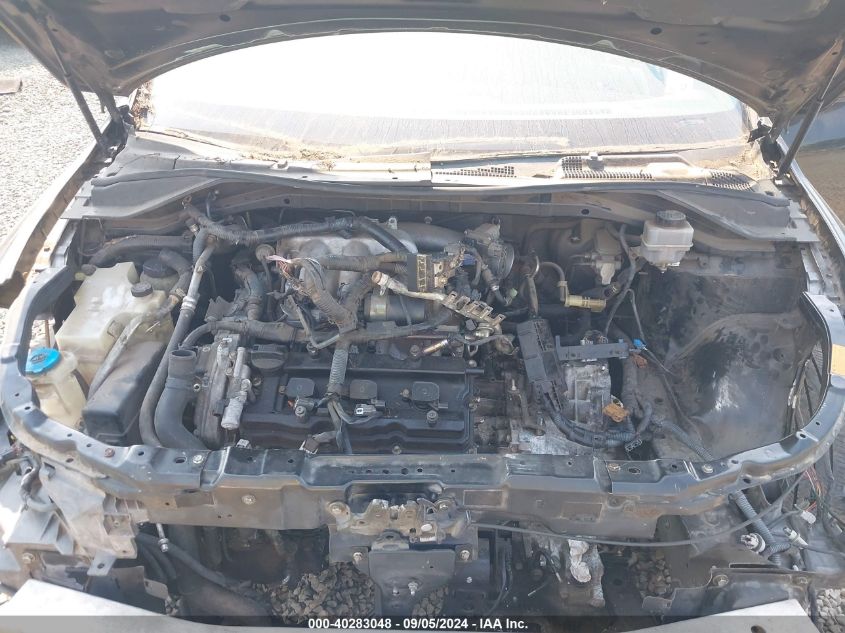 JN8AZ08W45W410683 2005 Nissan Murano Se