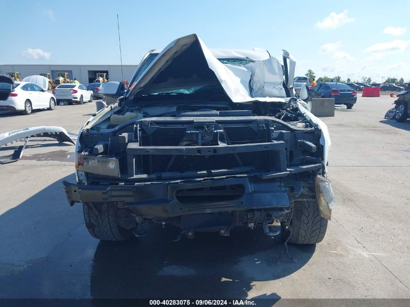 2004 Chevrolet Avalanche 1500 VIN: 3GNEC12T74G108814 Lot: 40283075