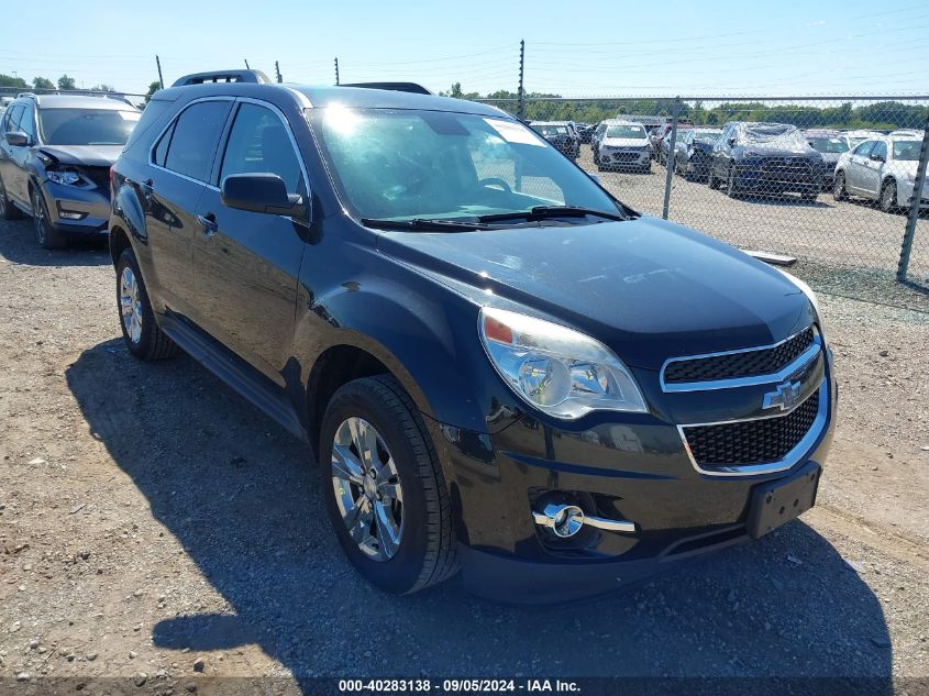 2GNALCEK8F6222929 2015 CHEVROLET EQUINOX - Image 1