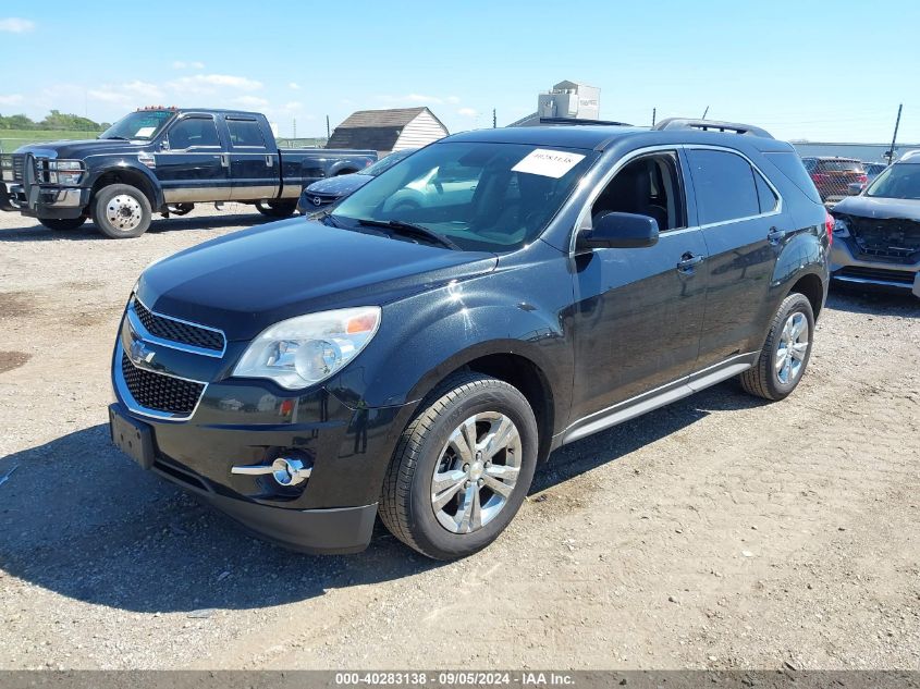 2GNALCEK8F6222929 2015 CHEVROLET EQUINOX - Image 2