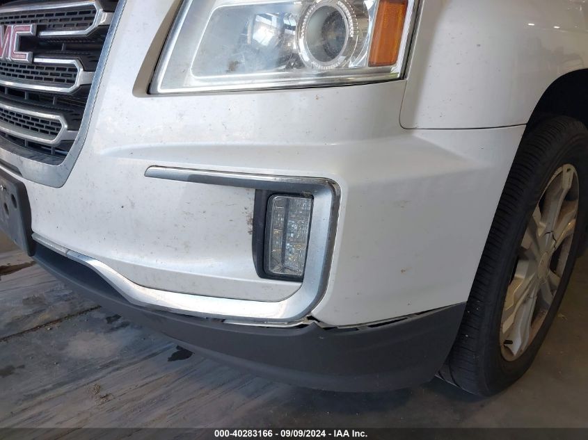 2GKALPEKXG6348232 2016 GMC Terrain Slt