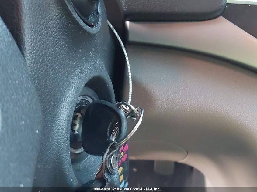 2017 Hyundai Elantra Se VIN: KMHD74LF3HU120511 Lot: 40283218