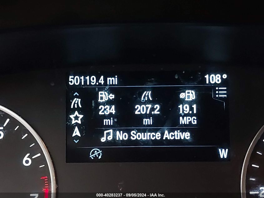 2019 FORD ECOSPORT SE - MAJ3S2GE7KC261492