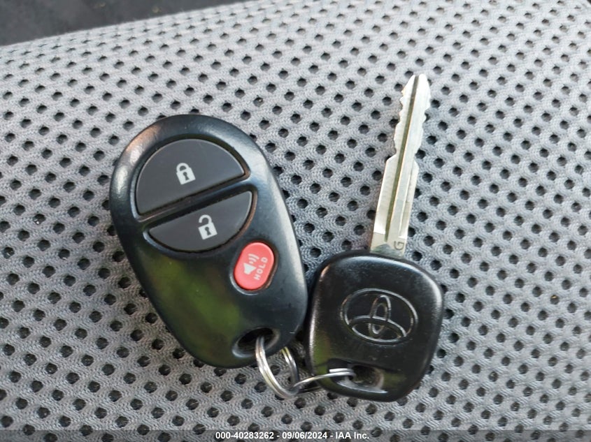 2015 TOYOTA TACOMA PRERUNNER V6 - 3TMJU4GN2FM180928