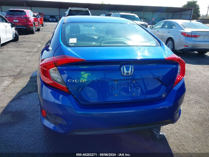 19XFC2F51GE241910 2016 HONDA CIVIC - Image 17