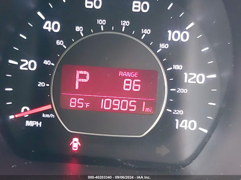 2015 KIA SOUL + - KNDJP3A57F7175194