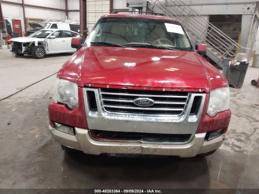 1FMEU74E98UB29136 2008 Ford Explorer Eddie Bauer