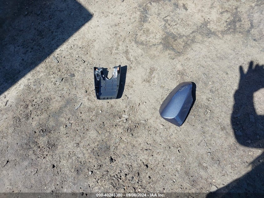 2019 TOYOTA COROLLA L/LE/XLE/SE/XSE - 2T1BURHE1KC201206