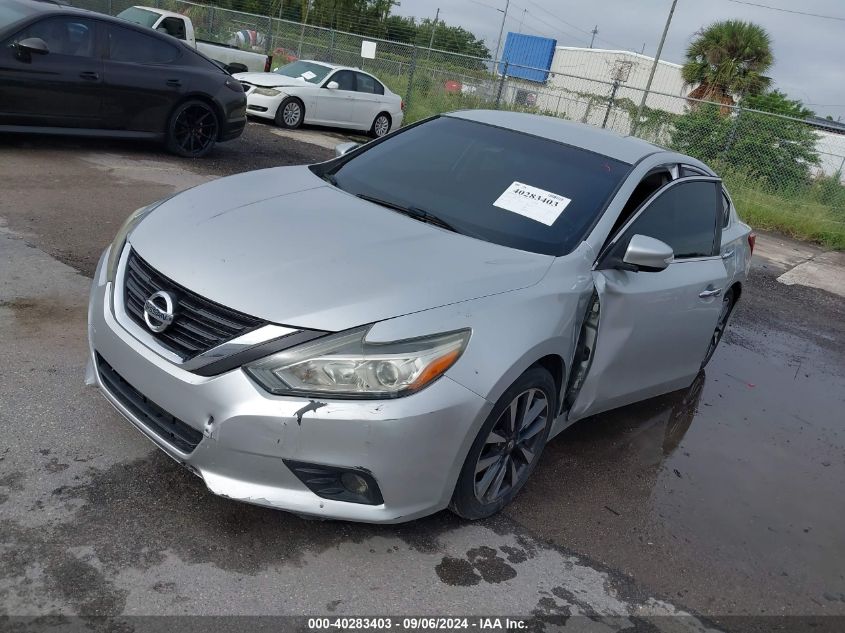 1N4AL3AP0HC161327 2017 NISSAN ALTIMA - Image 2