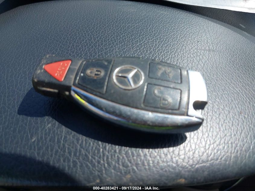 WDDSJ4EB6EN044009 2014 Mercedes-Benz Cla 250