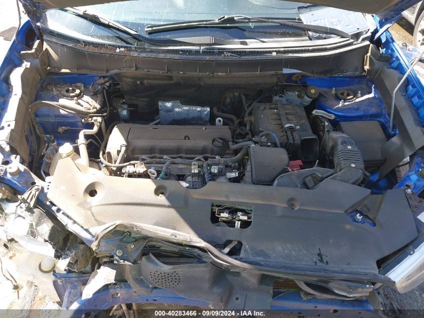 2015 MITSUBISHI OUTLANDER SPORT SE/GT - 4A4AP4AW7FE025699