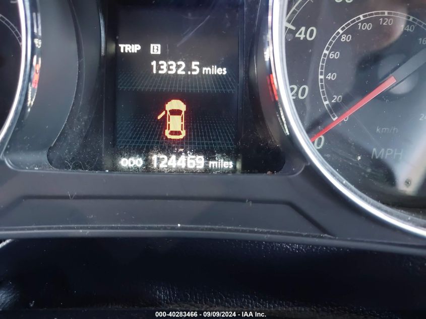 2015 MITSUBISHI OUTLANDER SPORT SE/GT - 4A4AP4AW7FE025699