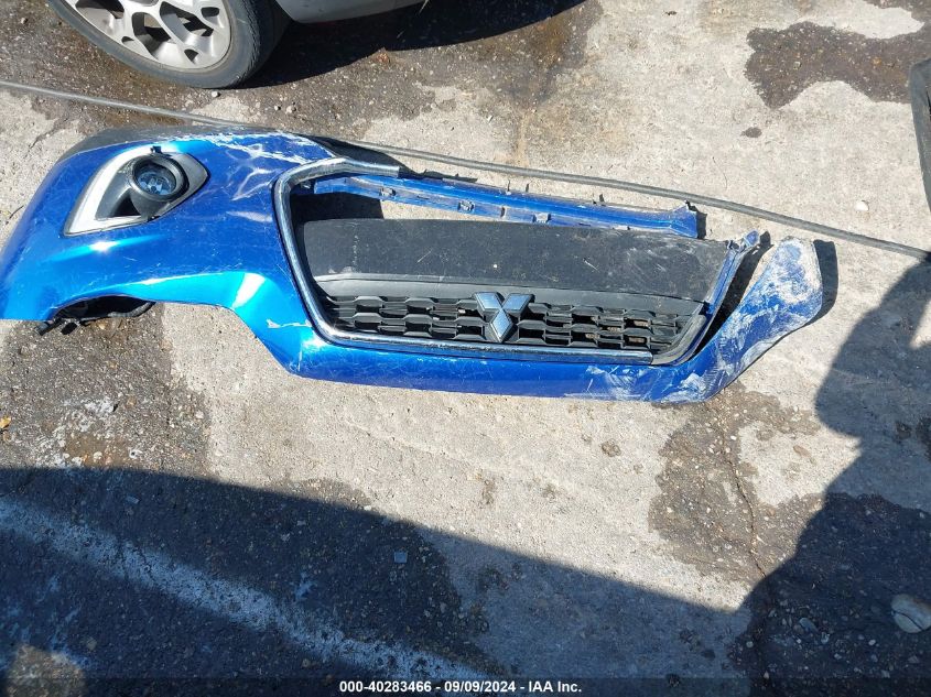 2015 MITSUBISHI OUTLANDER SPORT SE/GT - 4A4AP4AW7FE025699