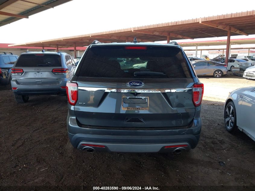 1FM5K7D87HGD42486 2017 FORD EXPLORER - Image 16