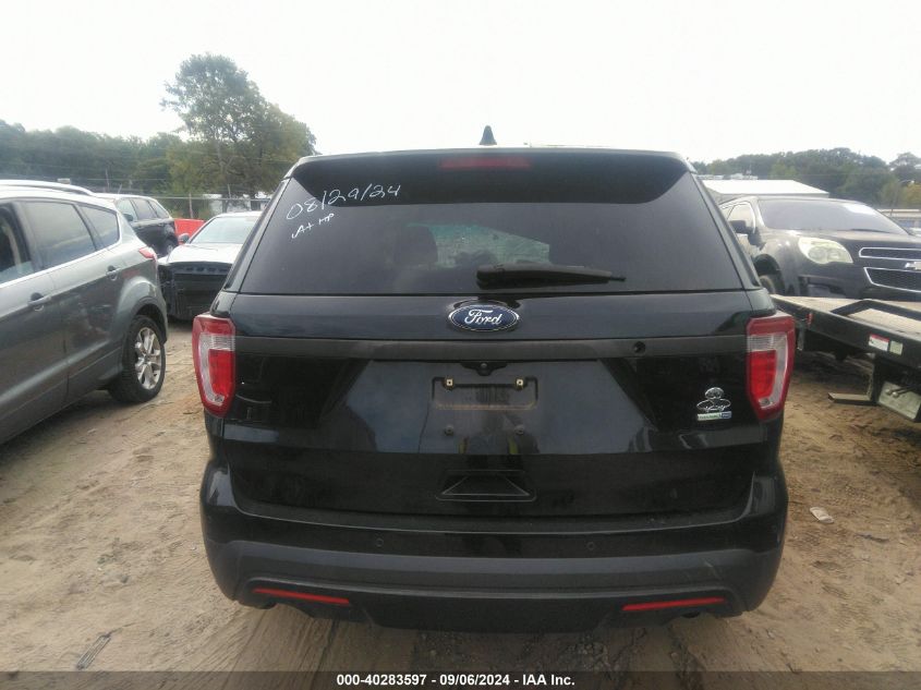 1FM5K8AR2HGC91059 2017 FORD EXPLORER - Image 15