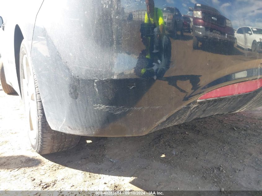 KMHDH4AE5CU298579 2012 Hyundai Elantra Gls (Ulsan Plant)