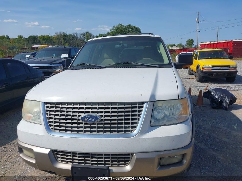 1FMEU17W53LC07489 2003 Ford Expedition Eddie Bauer