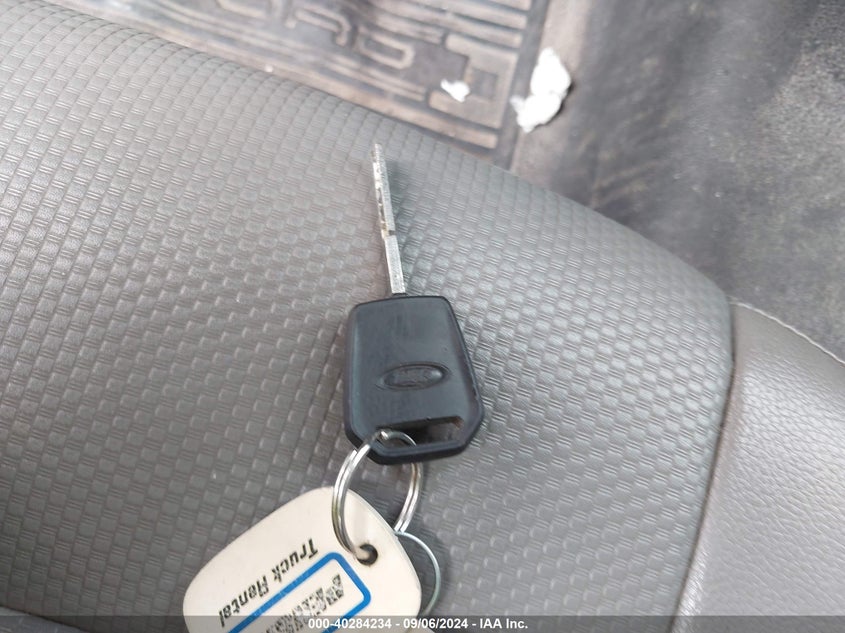 2018 FORD F-250 XL - 1FDBF2A67JEC47909