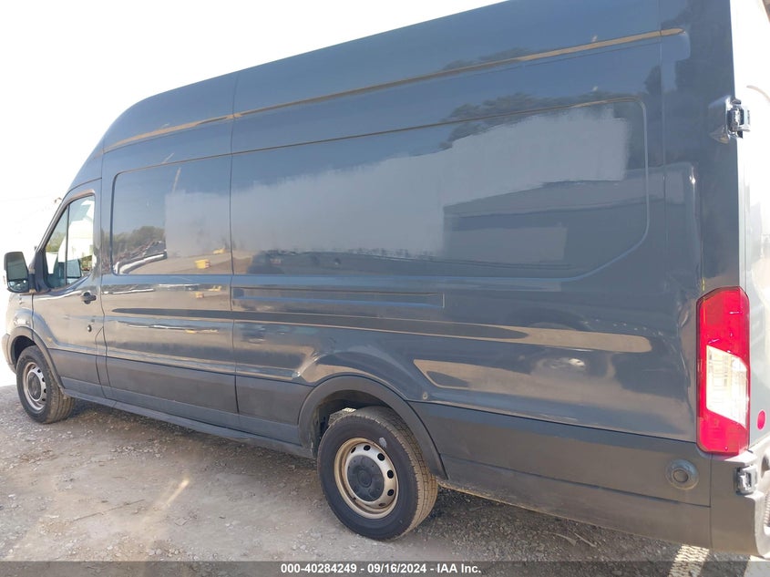 VIN 1FTYR3XM1KKA97591 2019 FORD TRANSIT-250