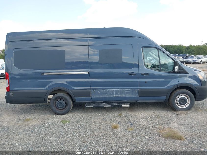 1FTYR3XMXKKB08829 2019 Ford Transit-250