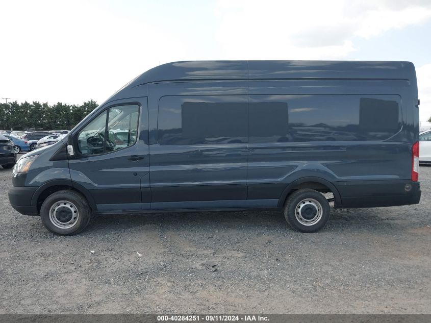 1FTYR3XMXKKB08829 2019 Ford Transit-250