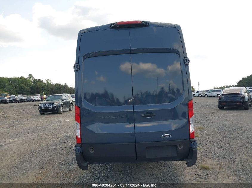 1FTYR3XMXKKB08829 2019 Ford Transit-250