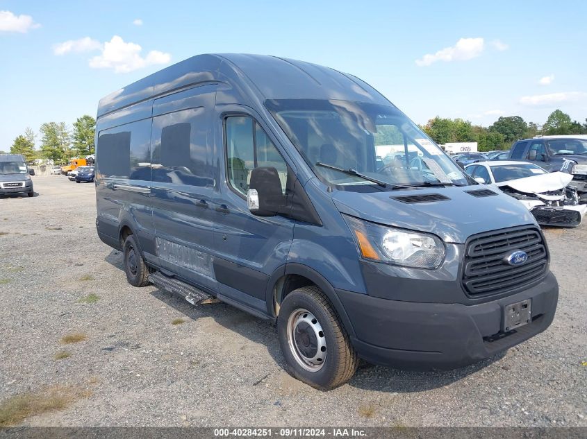 2019 Ford Transit-250