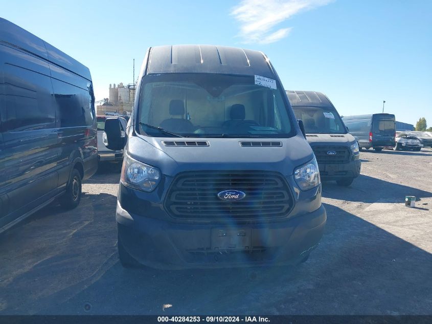 1FTYR3XM0KKB08838 2019 Ford Transit-250