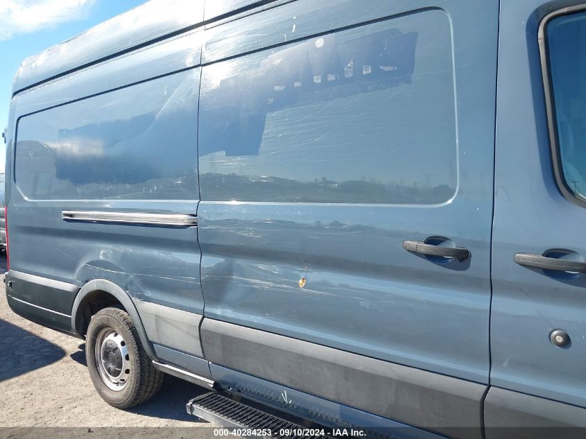 1FTYR3XM0KKB08838 2019 Ford Transit-250