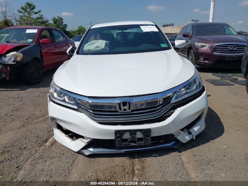 1HGCR2F53GA163135 2016 Honda Accord Sport