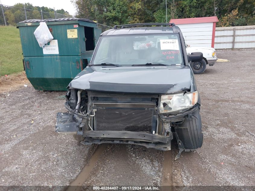 5J6YH1H77AL004897 2010 Honda Element Ex