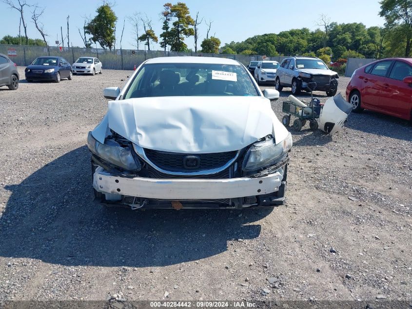 VIN 19XFB2F56FE263337 2015 Honda Civic, LX no.12