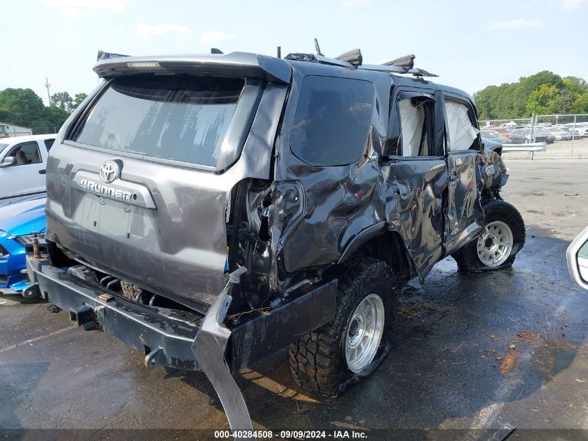 VIN 3KPC24A69NE165707 2017 TOYOTA 4RUNNER no.4