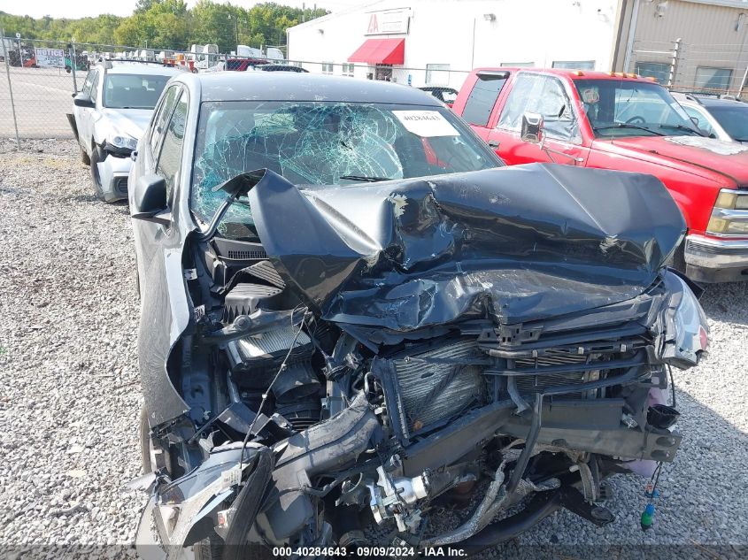 2GNAXHEV3K6137292 2019 Chevrolet Equinox Ls