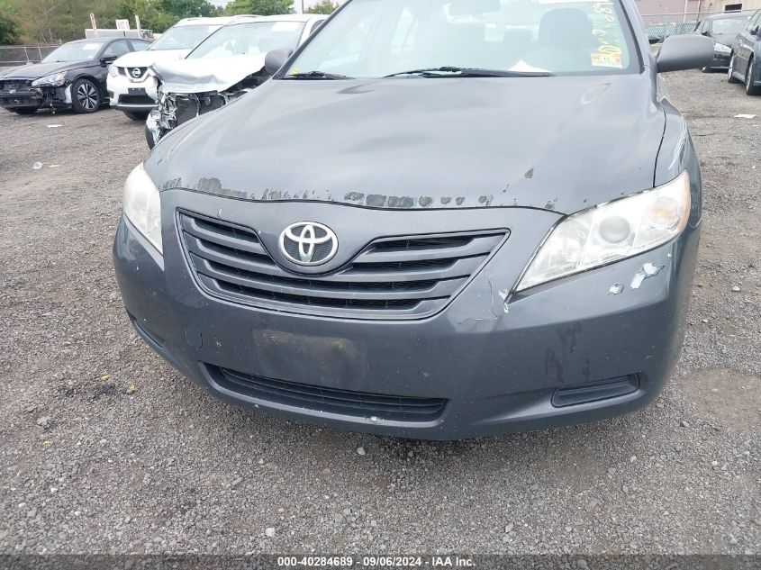 2009 Toyota Camry Le VIN: 4T1BE46K49U342952 Lot: 40284689