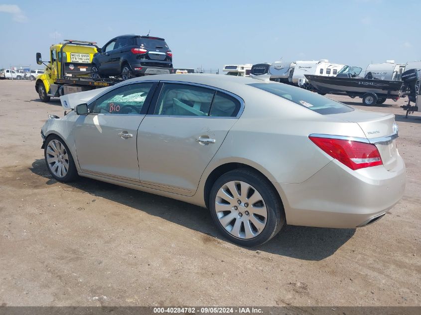 VIN 1G4GC5G36GF145582 2016 BUICK LACROSSE no.3