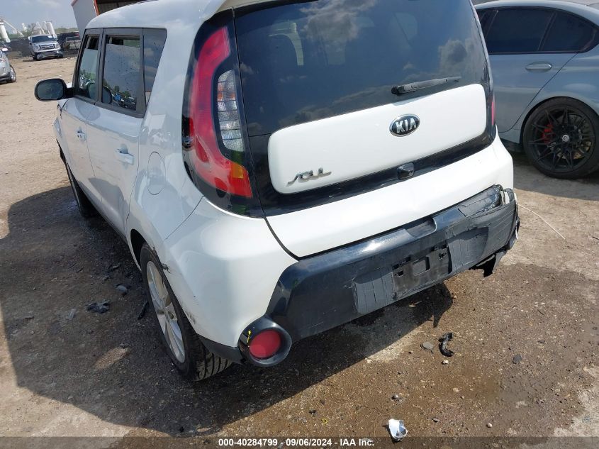 KNDJP3A57G7363697 2016 Kia Soul +