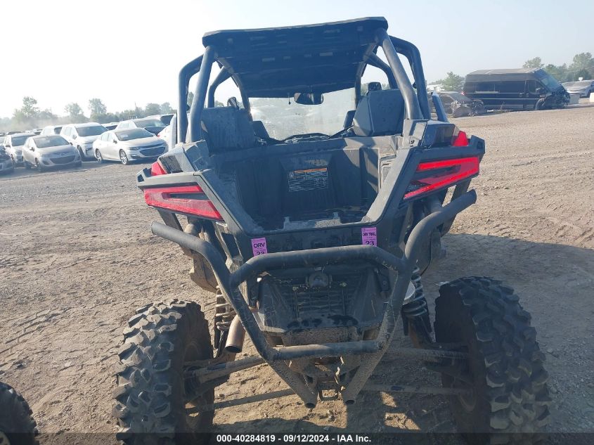 2023 Polaris Rzr Pro Xp 4 Premium VIN: 3NSR4B920PF294828 Lot: 40284819