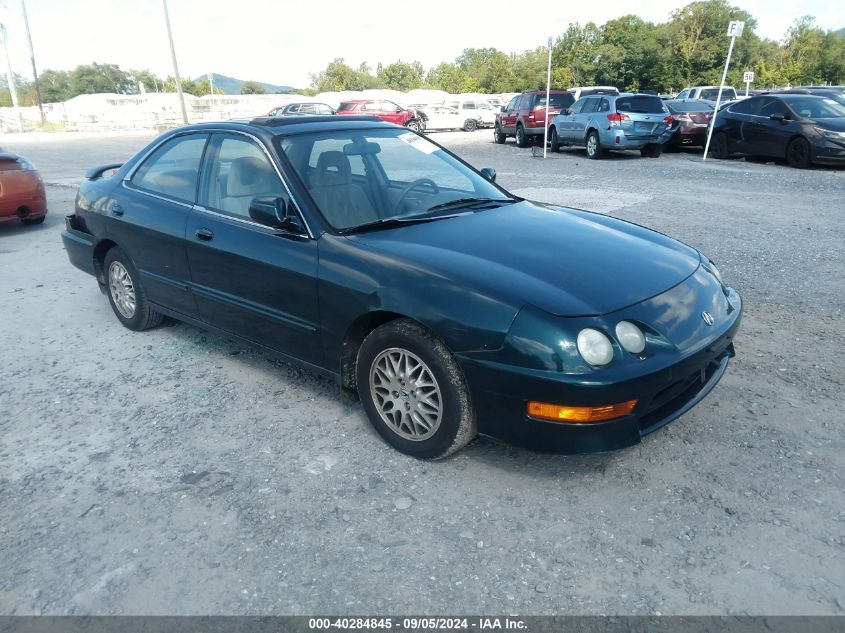 1998 Acura Integra