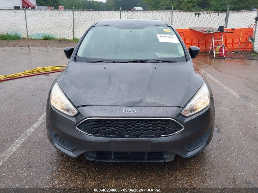 2016 FORD FOCUS S - 1FADP3E21GL381459