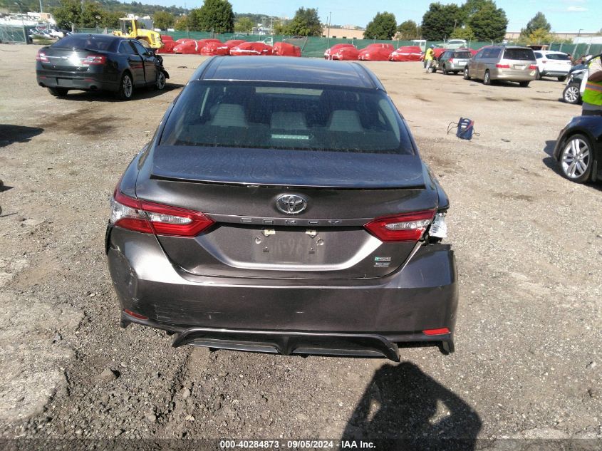 4T1B11HK9JU620692 2018 TOYOTA CAMRY - Image 16